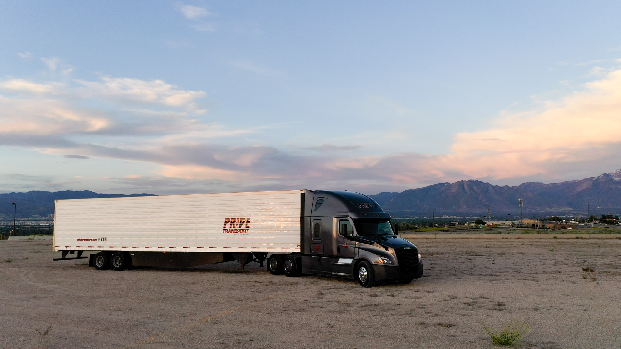 A Cause With Drive The Great Salt Lake Truck Show 2022